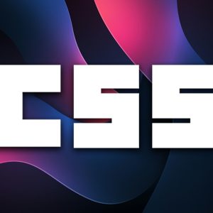 آموزش CSS