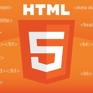 آموزش HTML